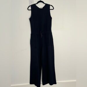 SPANX AirEssentials Sleeveless Jumpsuit